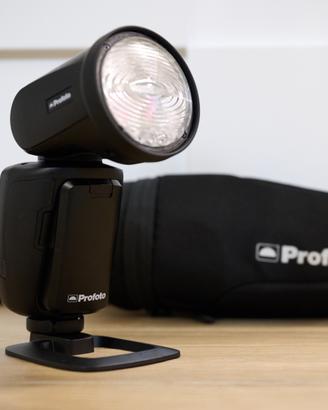 Profoto A10 Canon