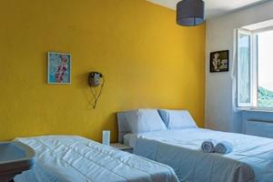 Casa + B&B + 1500 m terreni