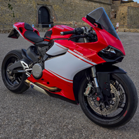 Ducati Panigale 899