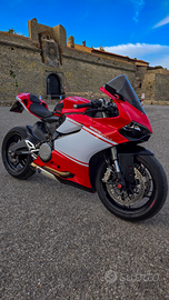 Ducati Panigale 899