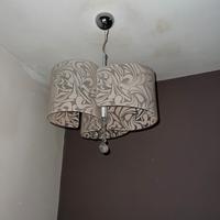 Lampadario a sospensione