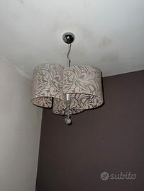 Lampadario a sospensione