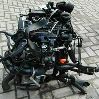 MOTORE PER AUDI VOLKSWAGEN SKODA 1.2 TDI cod. CFW