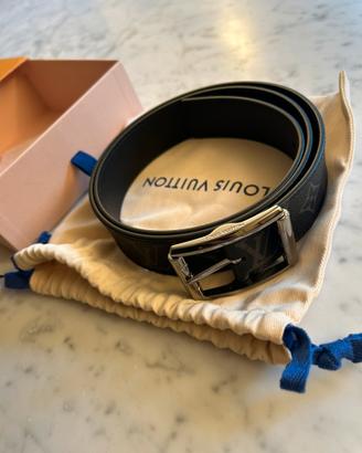 Louis Vuitton Cintura Uptown 35mm