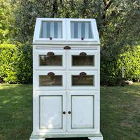 Credenza stile Shabby chic/country