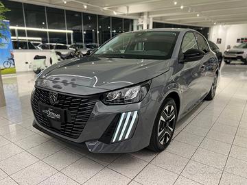 PEUGEOT 208 1.2 puretech Allure s&s 100cv