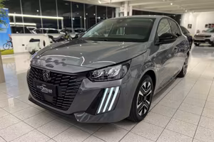 PEUGEOT 208 1.2 puretech Allure s&s 100cv