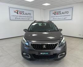 PEUGEOT 2008 BlueHDi 100 Active