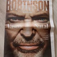 Vasco Rossi Robinson 