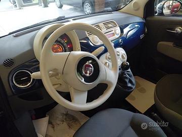 FIAT 500 III 2015 1.2 Pop 69cv