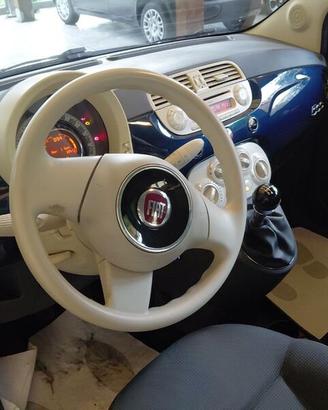 FIAT 500 III 2015 1.2 Pop 69cv