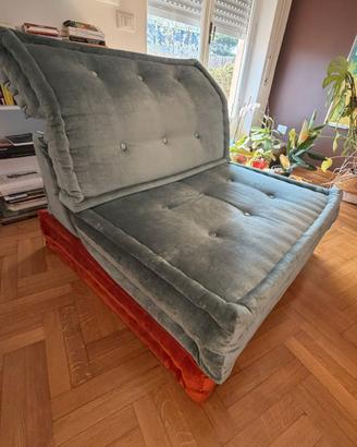 Poltrona/Futon