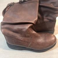 Stivali Bikkembergs n.36