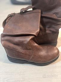 Stivali Bikkembergs n.36