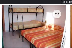 Salento Torre san Giovanni villa 2/14 posti letto