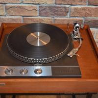 Giradischi GARRARD 401/SME 3009