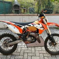 ktm 125 exc