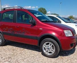 FIAT Panda 4X4 1.2 Benzina