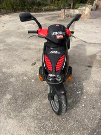 Scooter aprilia sr 50 replica