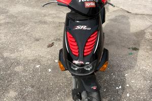 Scooter aprilia sr 50 replica