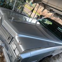 cadillac eldorado