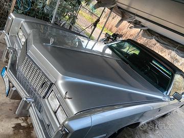 cadillac eldorado