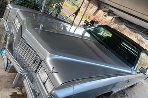 cadillac eldorado