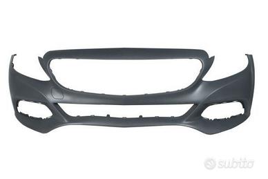 Paraurti Anteriore Mercedes classe C w205 PRASCO
