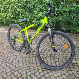 MTB ragazzo Rockrider ruote 24"