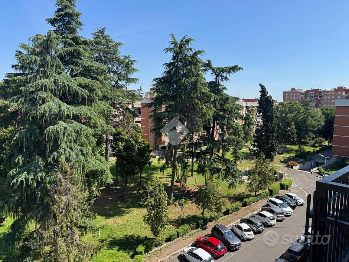 3 LOCALI A ROMA - Vista 5