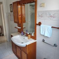 Mobile bagno 105 x 193 x 54