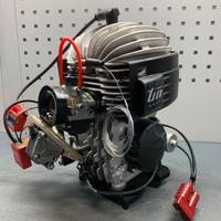 Stupendo motore TM KART MINI 3B 2025