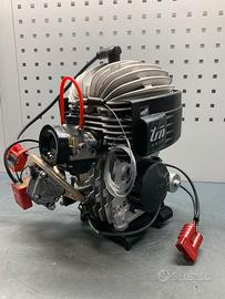 Stupendo motore TM KART MINI 3B 2025