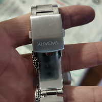 Orologio uomo
