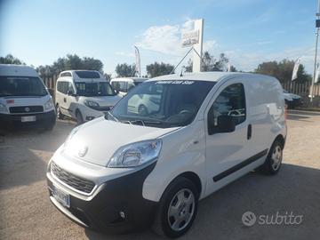 Fiat Fiorino furgone