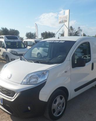 Fiat Fiorino furgone