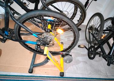 Rulli per bici Elite