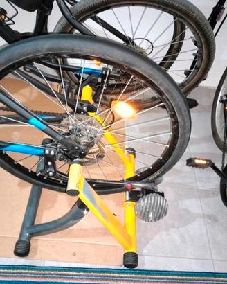 Rulli per bici Elite