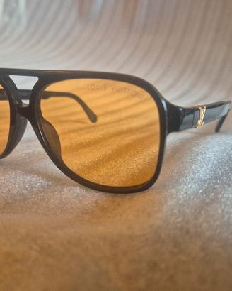 Occhiali da sole Louis Vuitton LV Hit