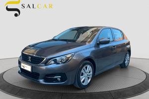 Peugeot 308 1.5 BlueHDi 130 S&S EAT8 Allure Pack 2