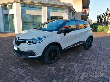 Renault Captur TCe 12V 90 CV Sport Edition2