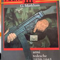 Le armi del terzo Reich