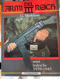 Le armi del terzo Reich