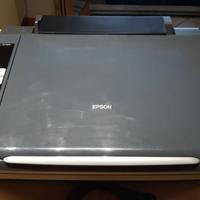 Stampanti inkjet e laser