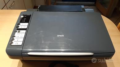 Stampanti inkjet e laser