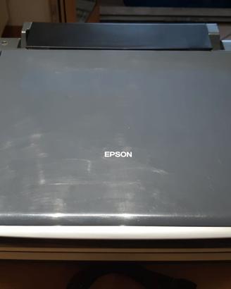 Stampanti inkjet e laser