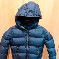 Piumino invernale Colmar tg 4 anni