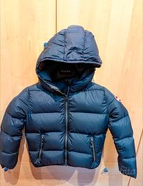 Piumino invernale Colmar tg 4 anni