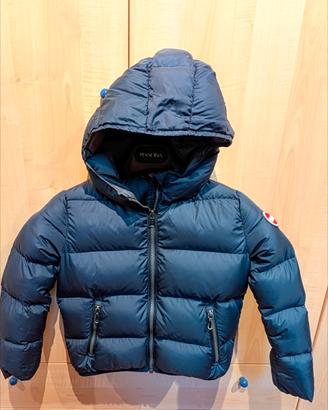 Piumino invernale Colmar tg 4 anni