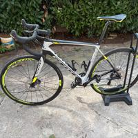 Scott solace bici da corsa